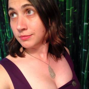 Meet your Posher, Jillian